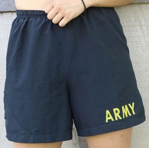 SOLD U.S. Army Shorts